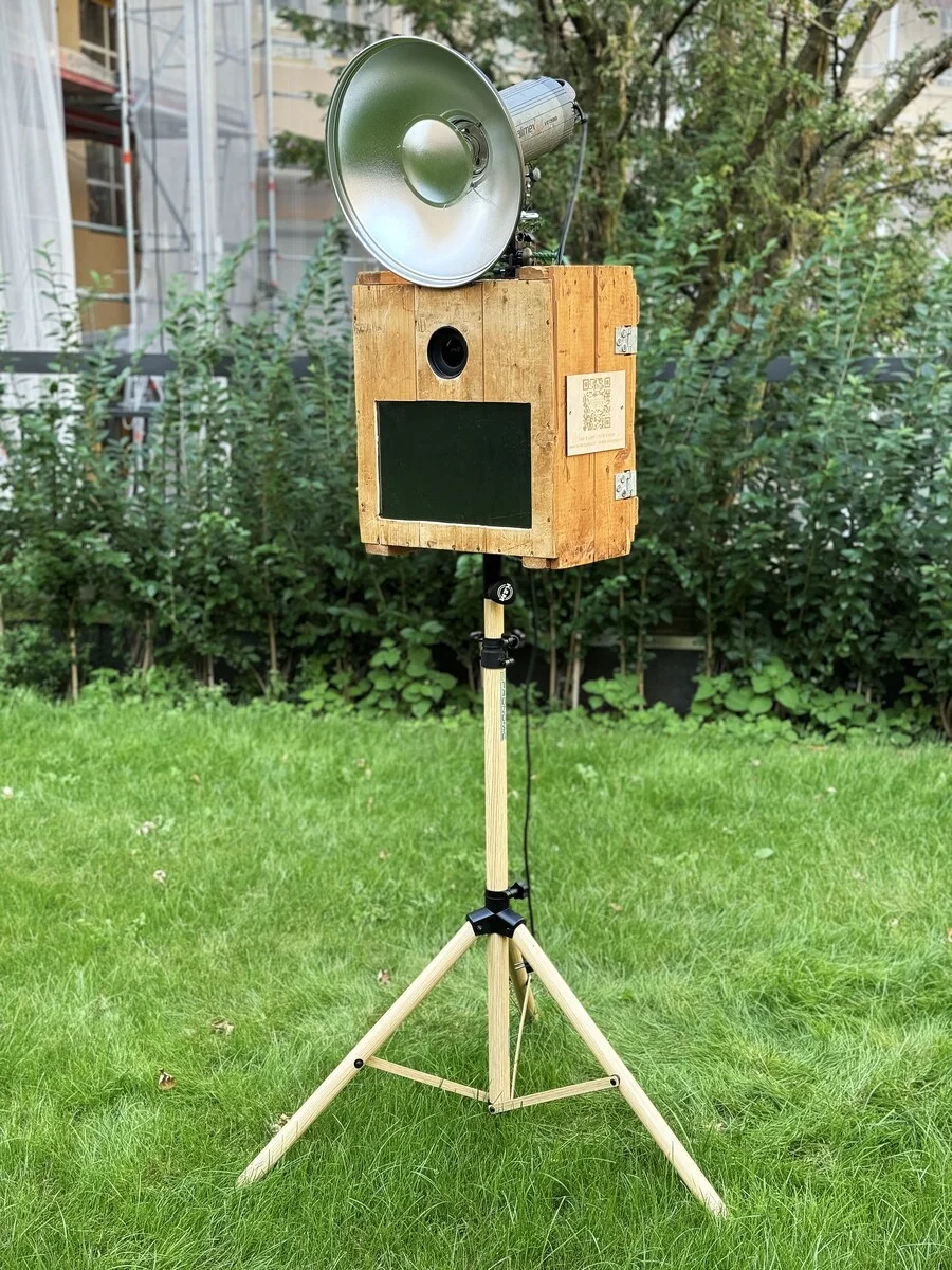 die-kompakte-vintagebox.de Aussehen Gesamtansicht